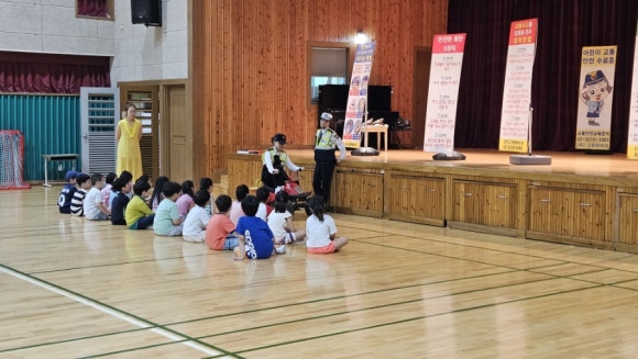 서울선사초등학교 이미지