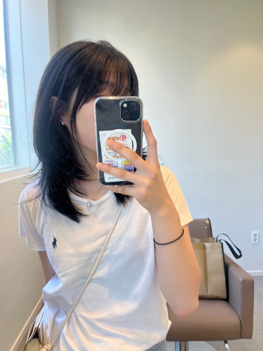 터미널미용실 이미지