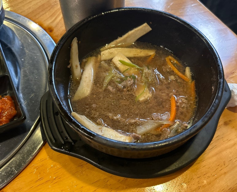 옛날마포불고기일산직영 이미지