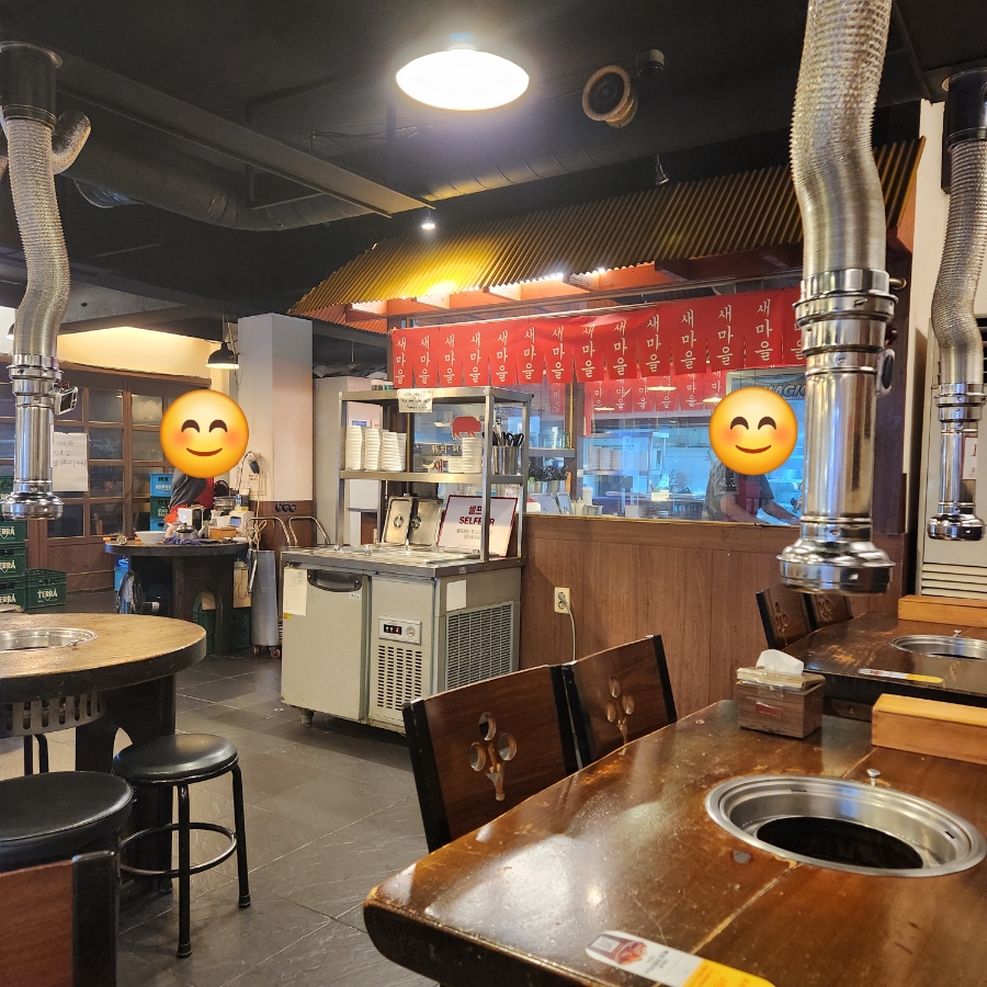 새마을식당주안역점 이미지