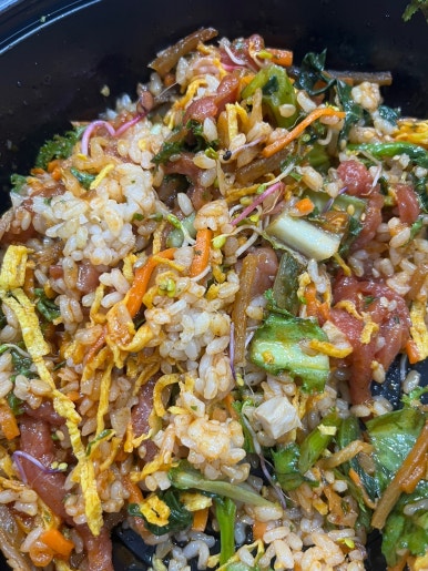 슬림비빔밥 강남점 이미지