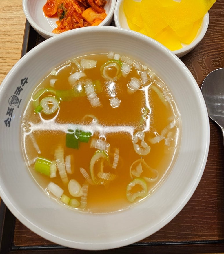 소표국수잠실리센츠점 이미지