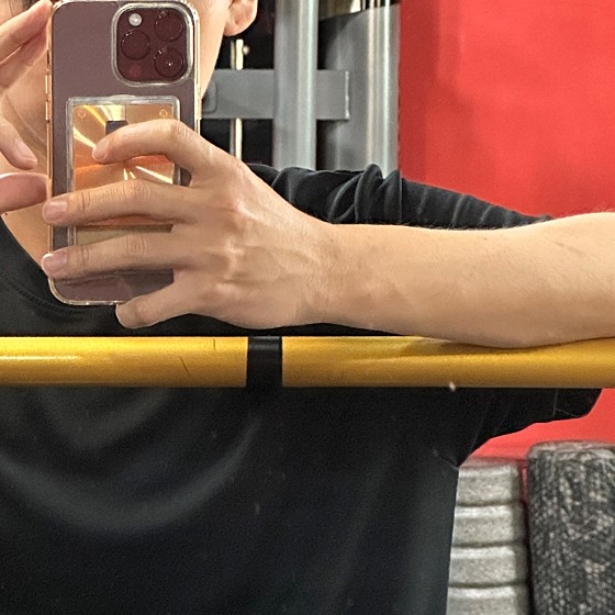머슬랭PT 이미지
