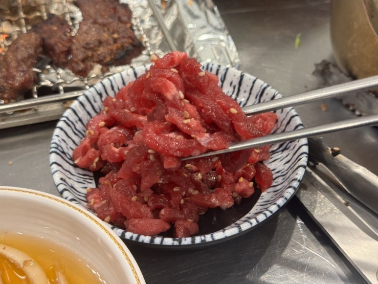 영삼이네 우정소갈비 인천논현점 이미지