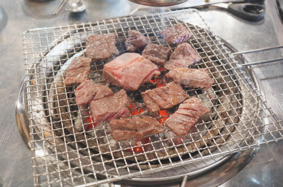 합정시장 이미지
