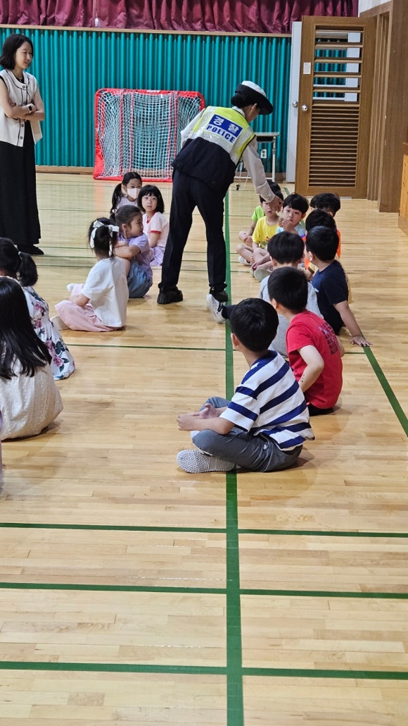 서울선사초등학교 이미지