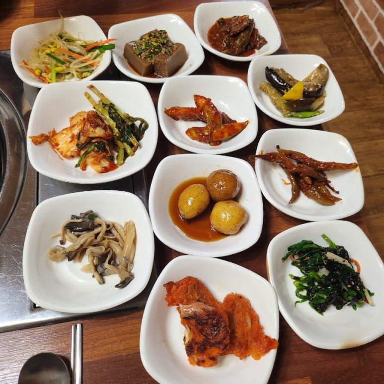 신대칼국수 이미지