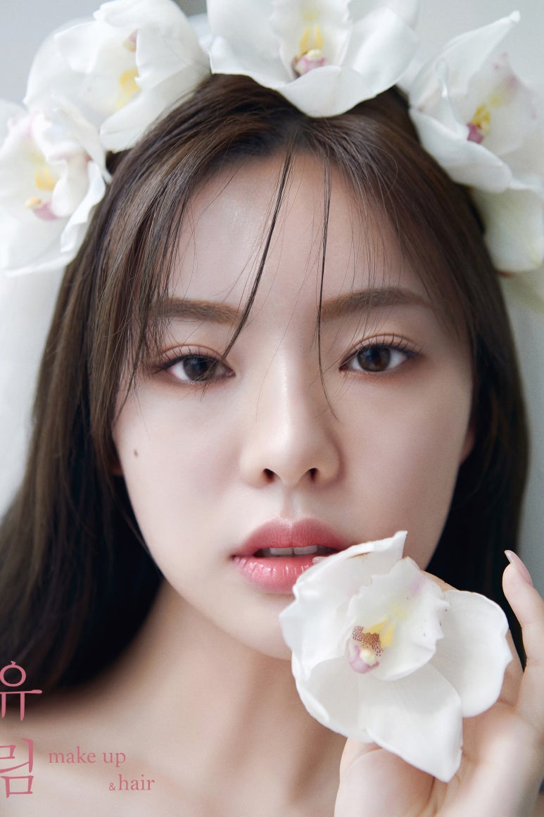김지혜헤어 이미지