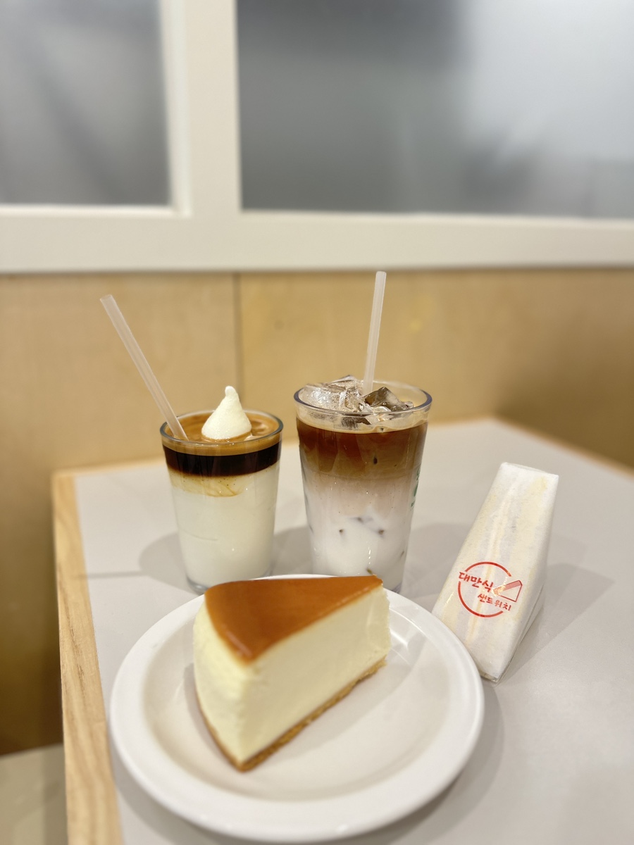 로우냅커피하우스 이미지