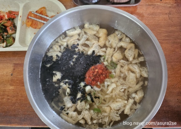 답십리우동 이미지