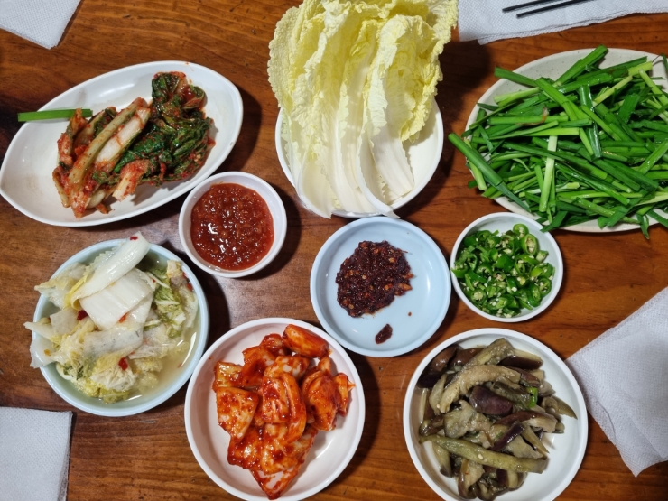 장어와추어탕 금천점 사진 7