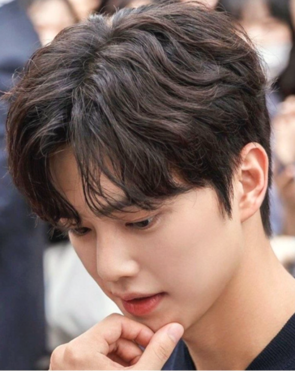 그남자미용실입니다 이미지