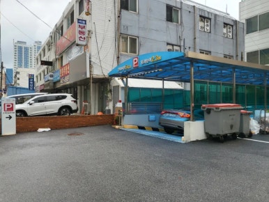 하늘빛재활의학병원 이미지
