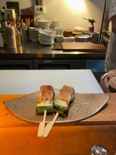 야키토리키혼 이미지