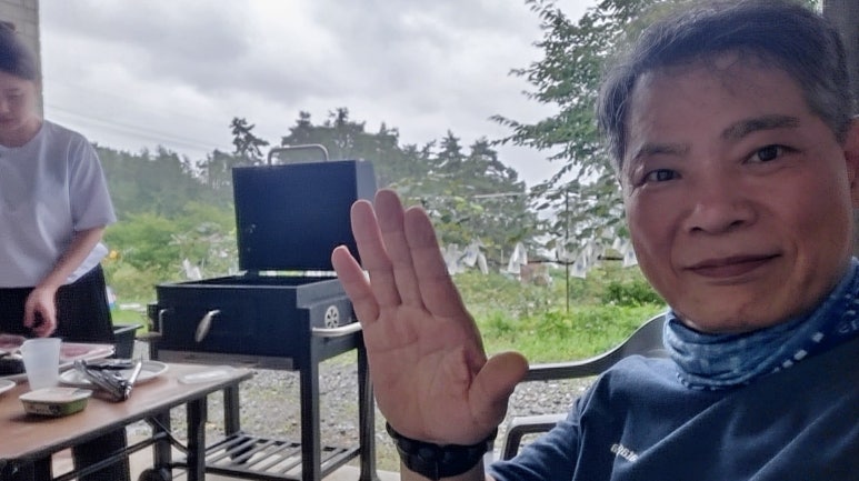 피구지관광농원 이미지