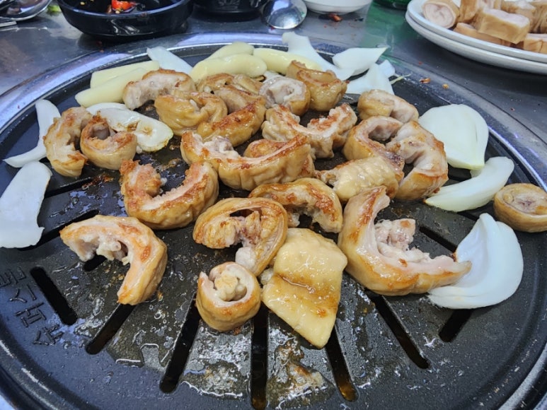 전설의막창 이미지