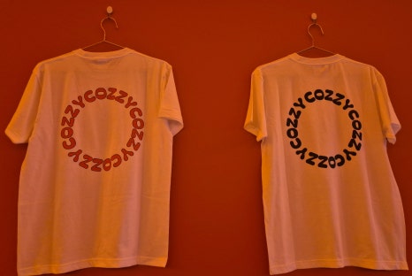 코지cozzy 이미지
