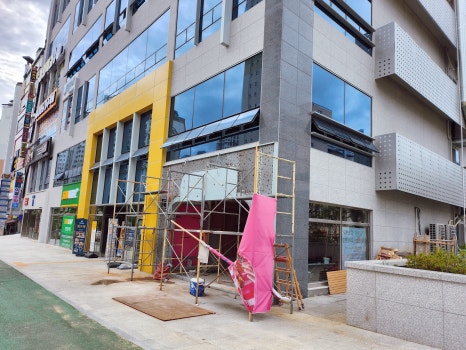 창원감계점배스킨라빈스 이미지