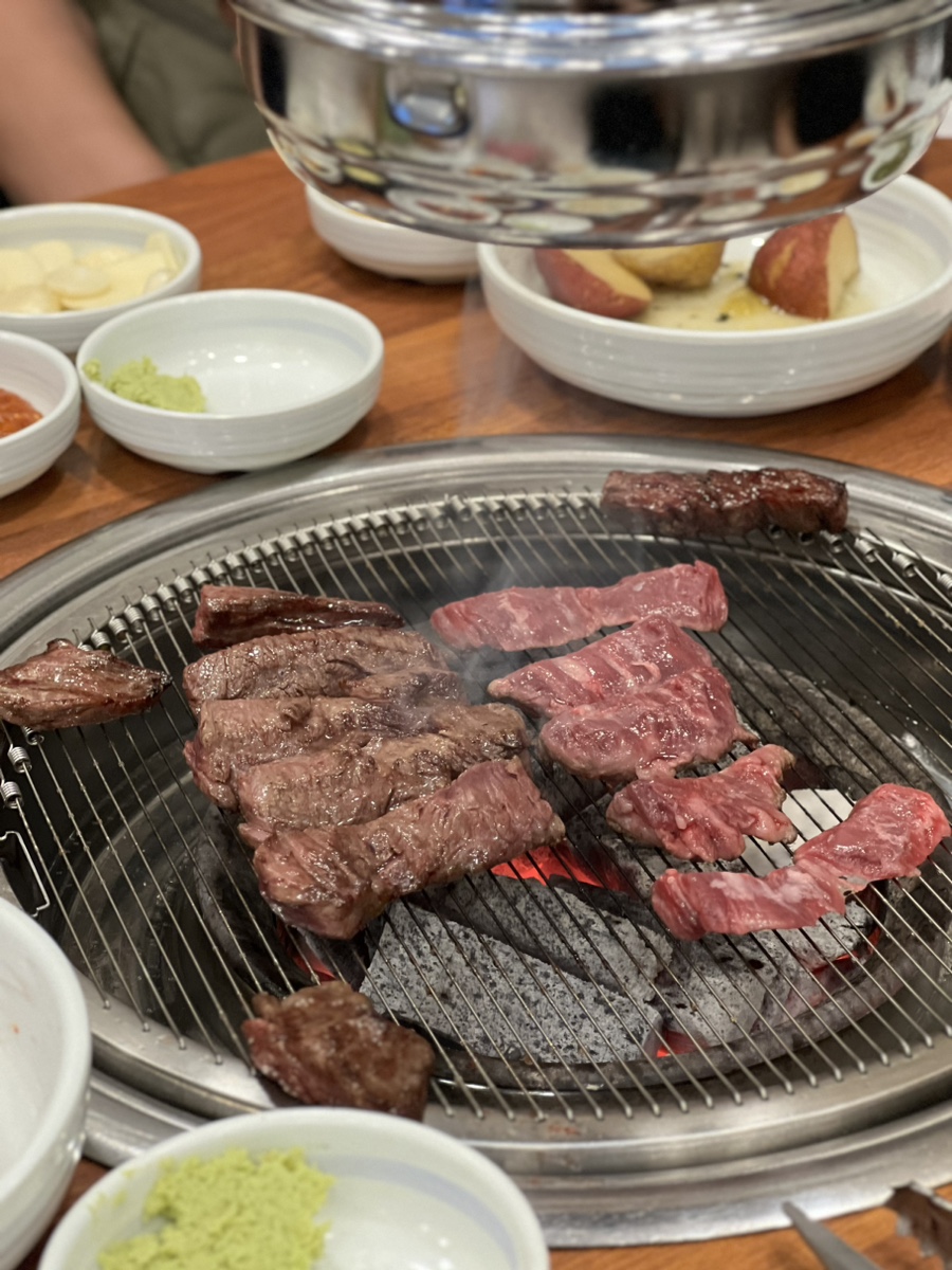 사천축산식육식당 이미지