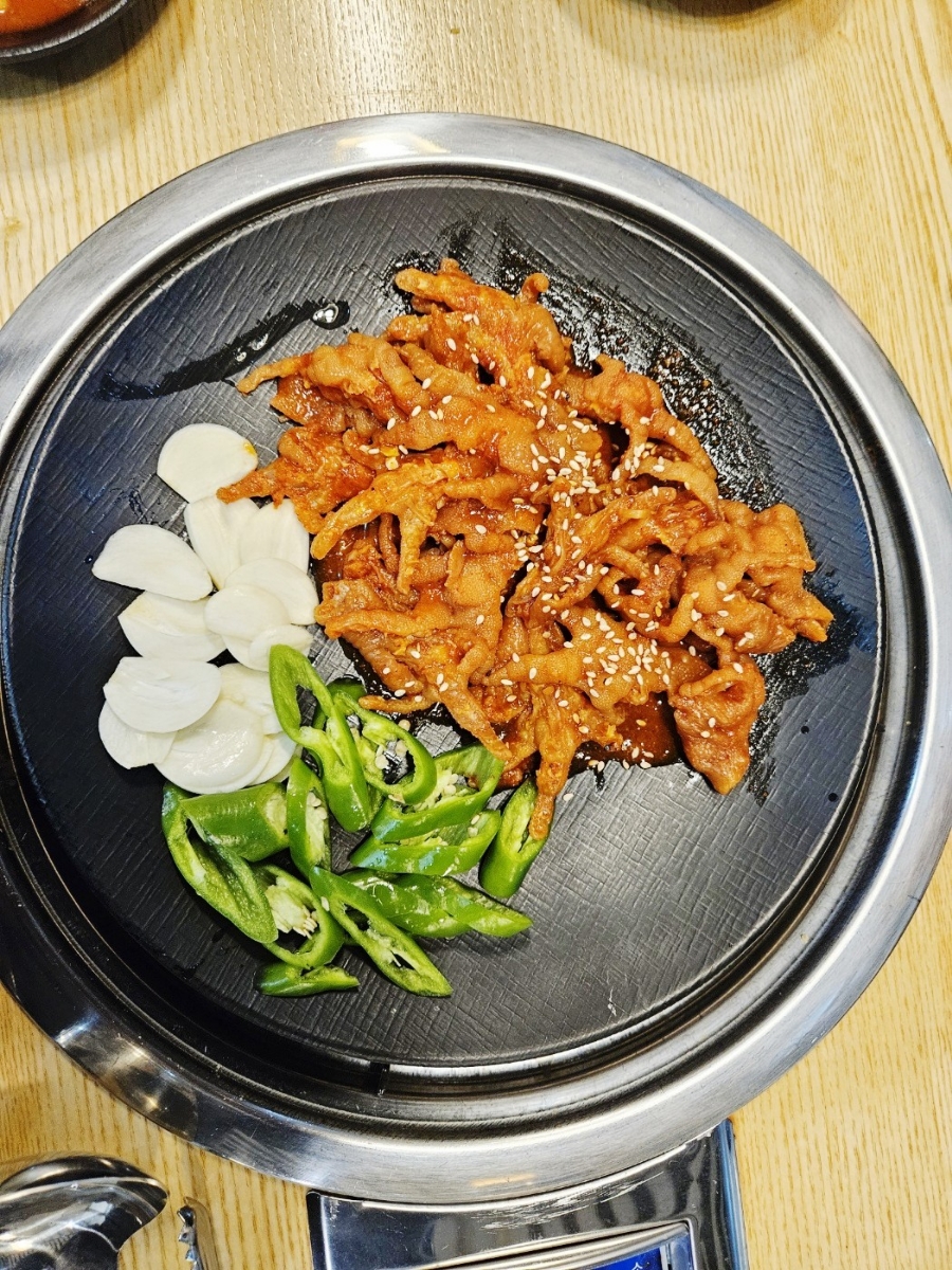 순타순대꾼 이미지