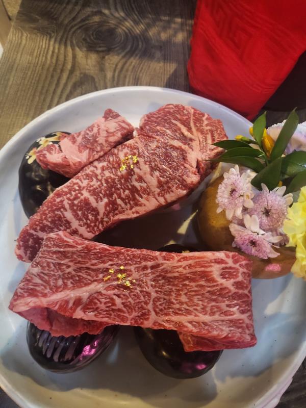 한우의 품격 이미지