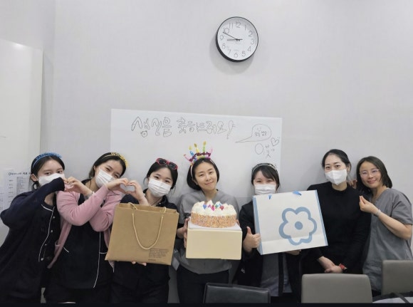 이빛나는치과 이미지