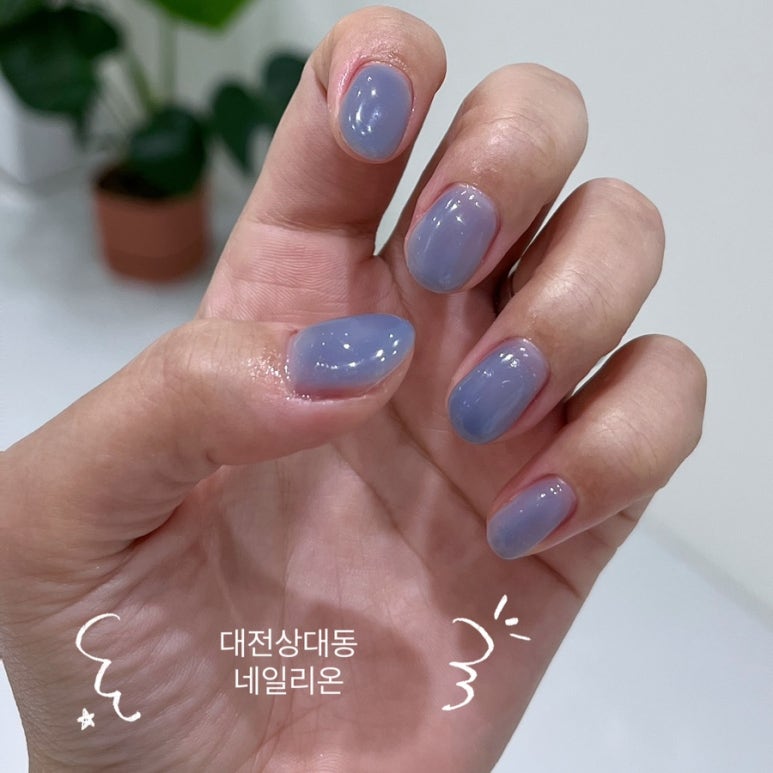 네일리온 이미지