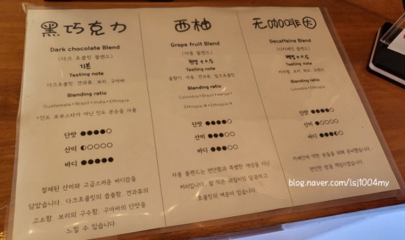 워더커피 이미지