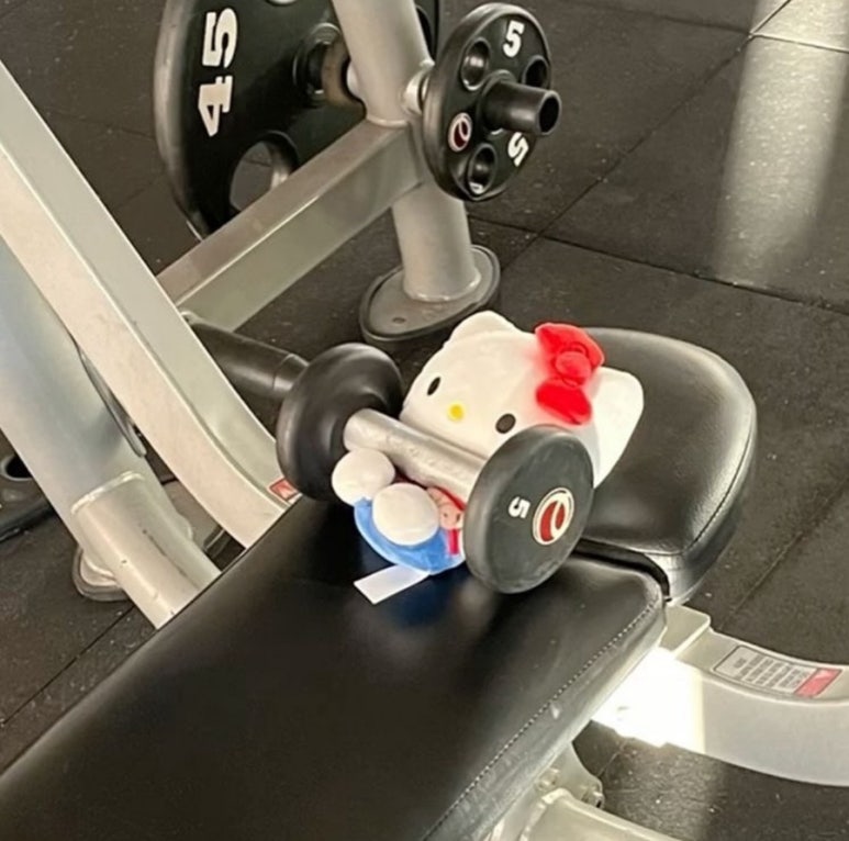 딸기노래바 이미지