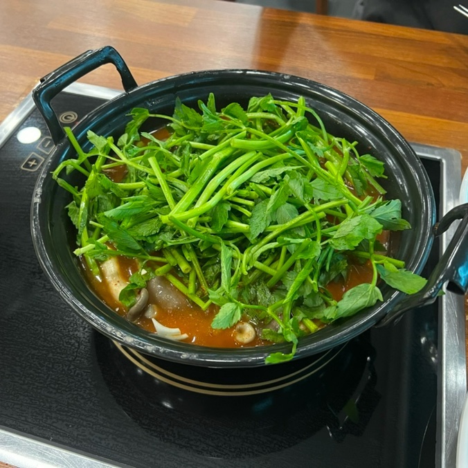 등촌샤브칼국수용화점 이미지