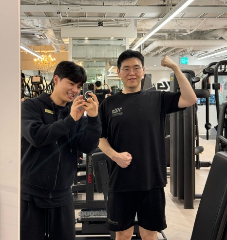 바디컨설팅 이미지