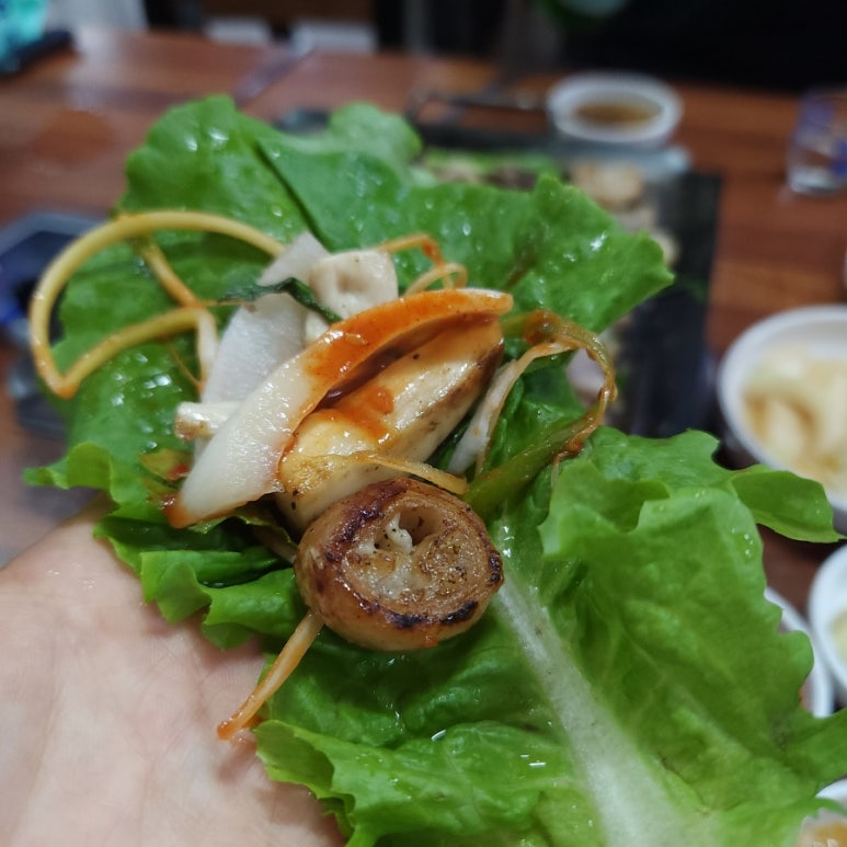 산청곱창 이미지
