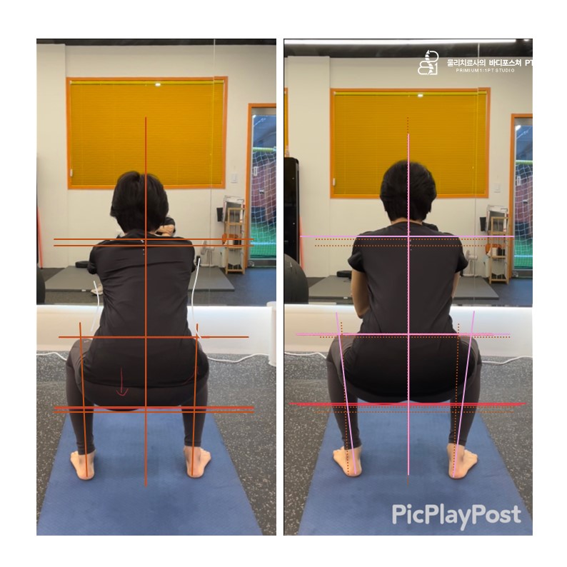 바디스타GYM 이미지