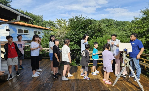 꿈별교육 이미지