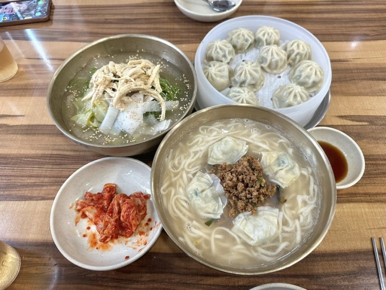 강남교자 이미지