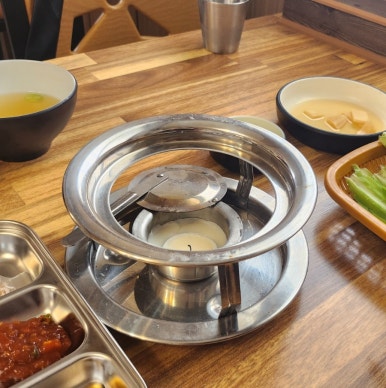 미감국수와돈도리보쌈 이미지