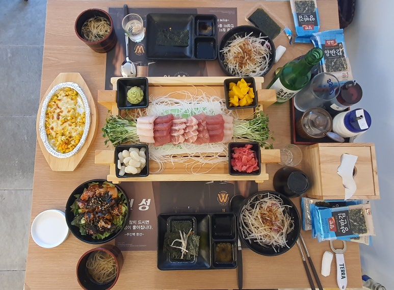 인성참치입암점 이미지