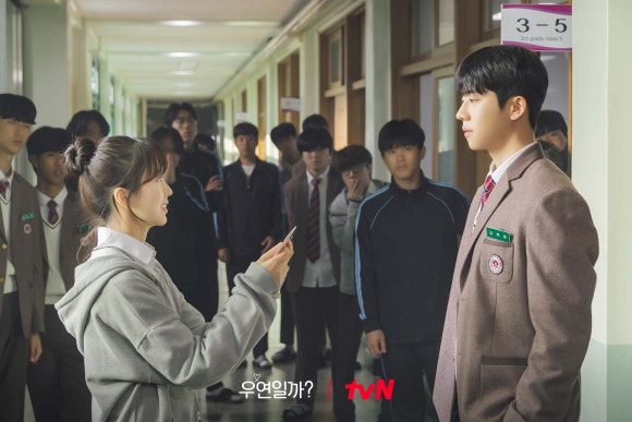 우연과감상 이미지