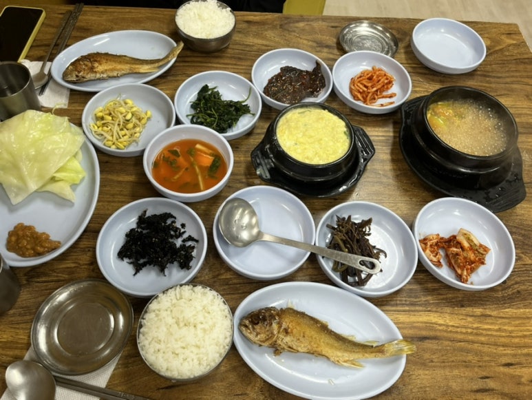 원조옛날밥상 이미지