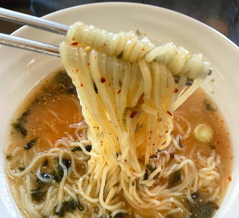 정자네흑돼지국밥 사진 3