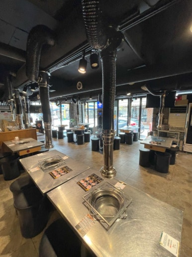 당산 오돌 (잠실 신천점) 이미지