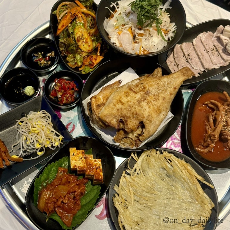 속초중앙포차 이미지