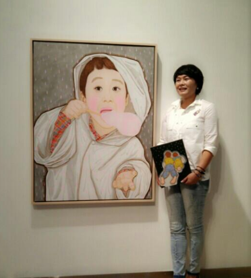 사단법인 부산화랑협회 이미지