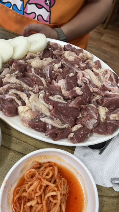 맛있는반찬식당 이미지