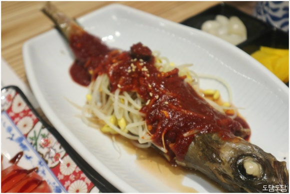 군참치 이미지