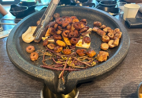 대구민속막창 이미지