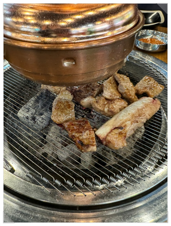 본낙원갈비 이미지