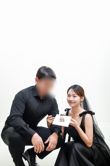 블루먼트셀프사진관 이미지