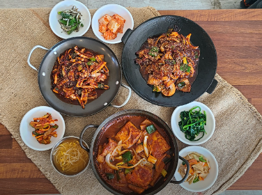 강릉식당 이미지