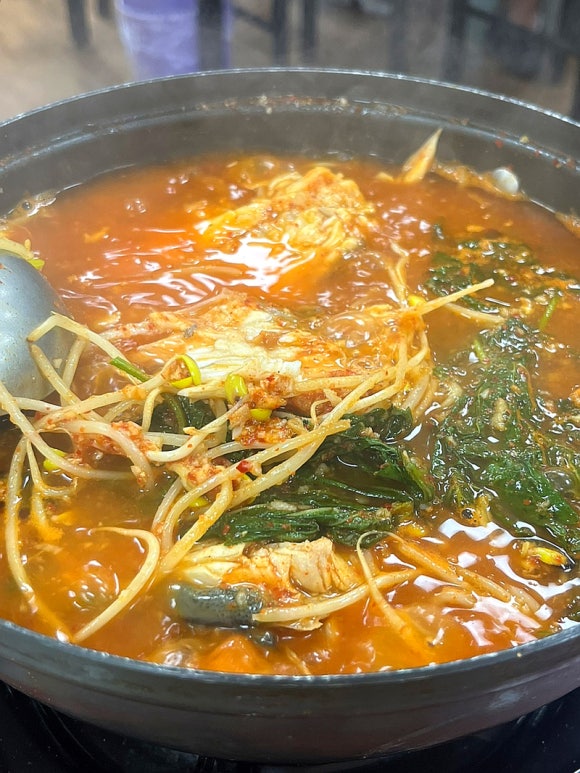효자어촌 이미지